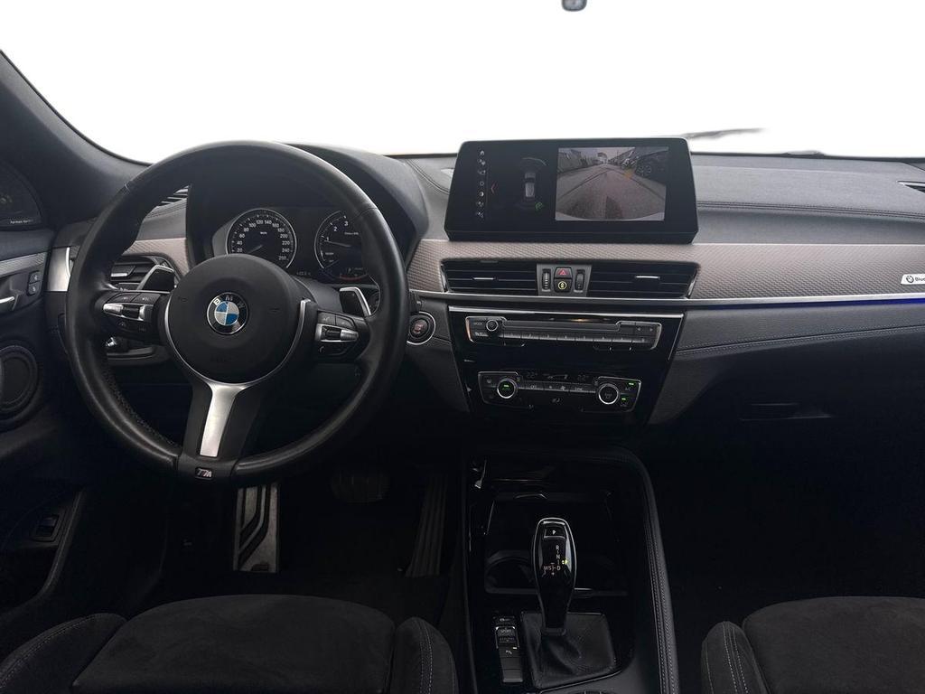 BMW X2 20 i Msport sDrive Steptronic