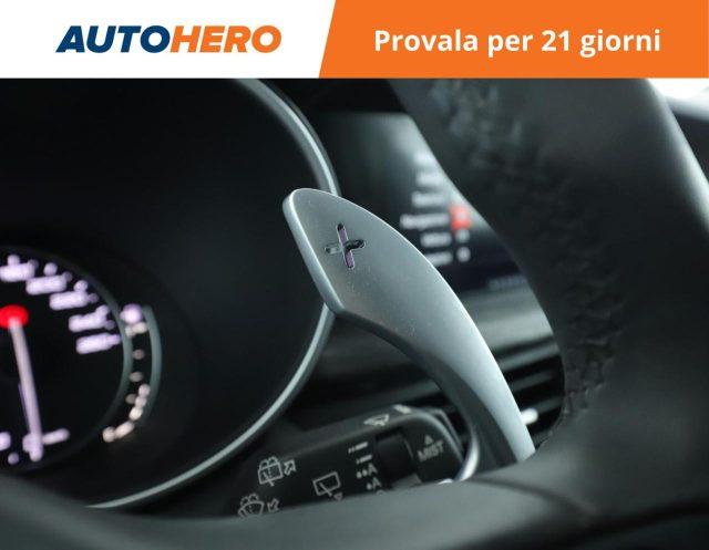 ALFA ROMEO Stelvio 2.2 Turbodiesel 190 CV AT8 Q4 B-Tech