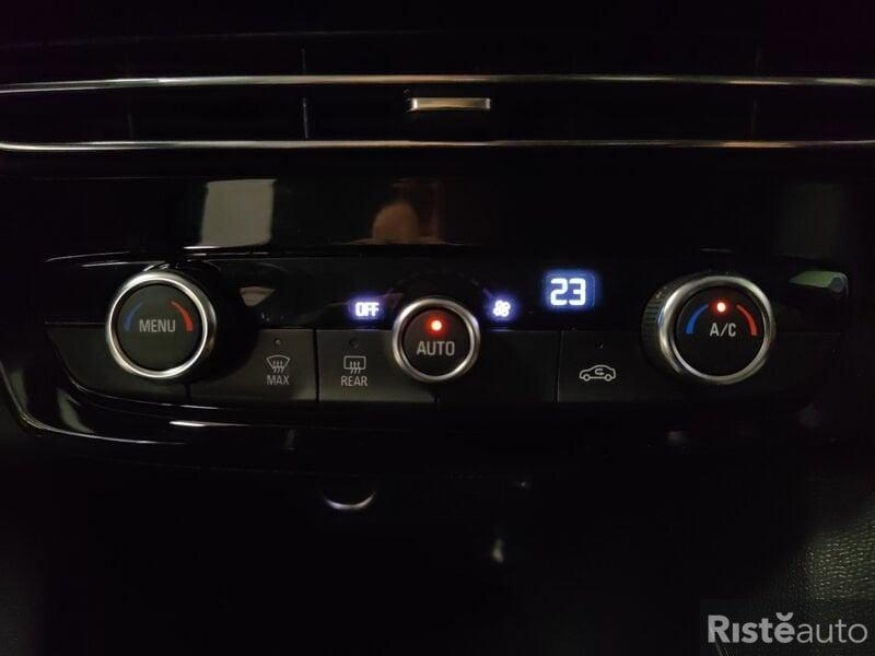 Opel Mokka 1.2 Turbo Elegance