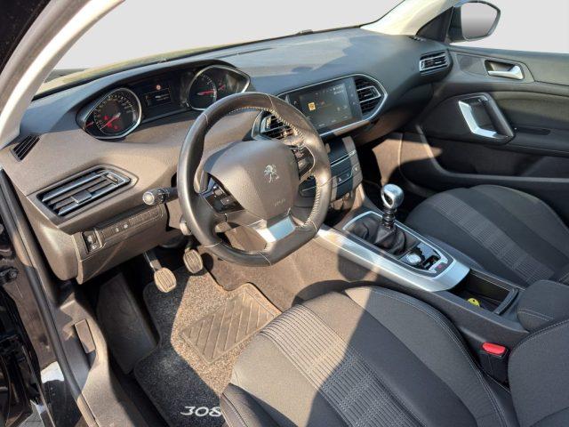 PEUGEOT 308 308 PureTech Turbo 130 S&S Allure