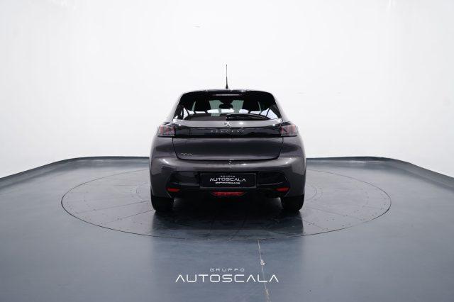 PEUGEOT 208 1.2 PureTech 100cv S&S EAT8 5 porte Allure Pack