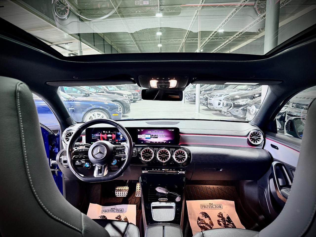 Mercedes-Benz A 35 AMG 306CV 4Matic Premium Spectral Ed.