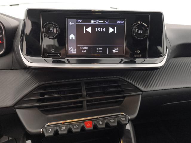 PEUGEOT 208 1.2 PureTech 75cv Like S&S