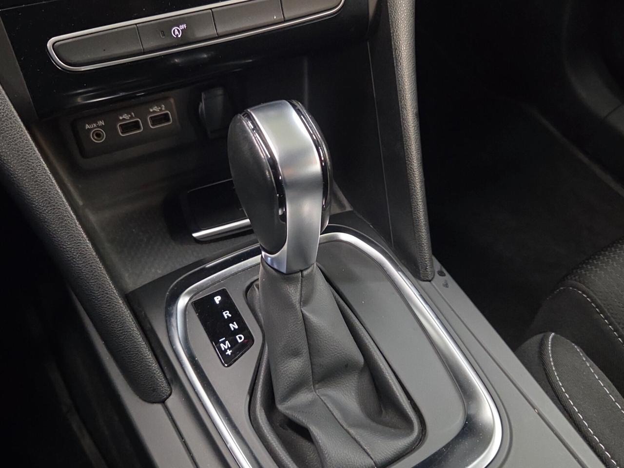 (AUTOCARRO N1) Mégane Sporter Blue dCi 115 CV EDC Business