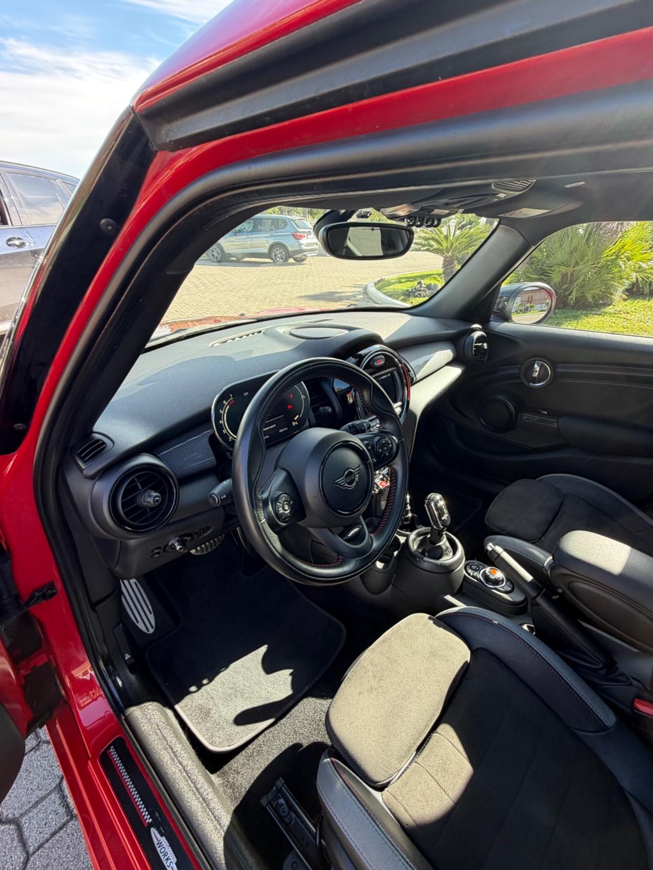 Mini 1.5 Cooper Business XL