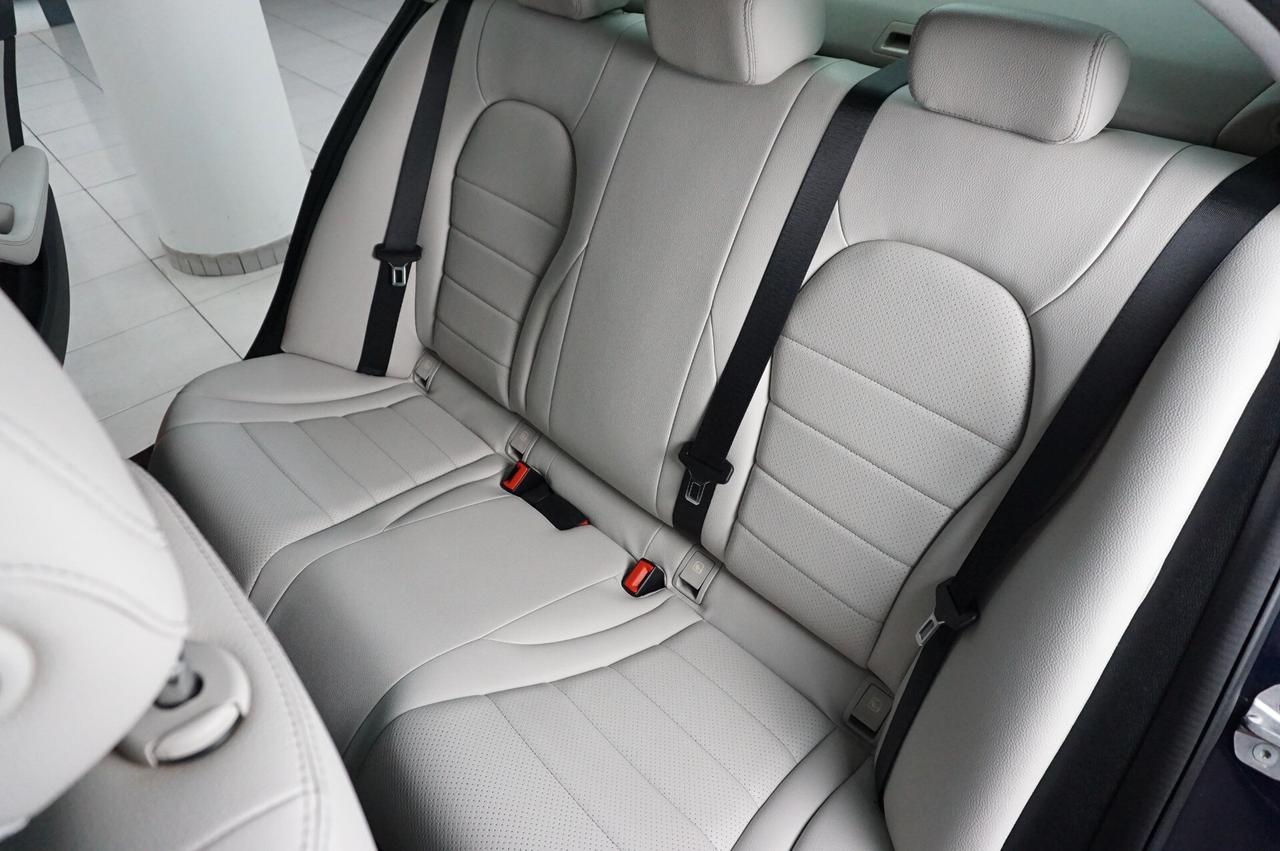 Mercedes-benz C 250 d Automatic Premium