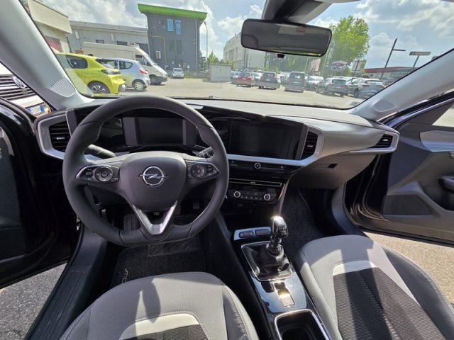 OPEL Mokka 1.2 Turbo Edition NEOPATENTATI PERMUTE