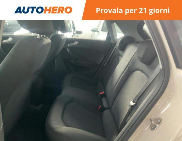 AUDI A1 SPB 1.6 TDI 116 CV Admired