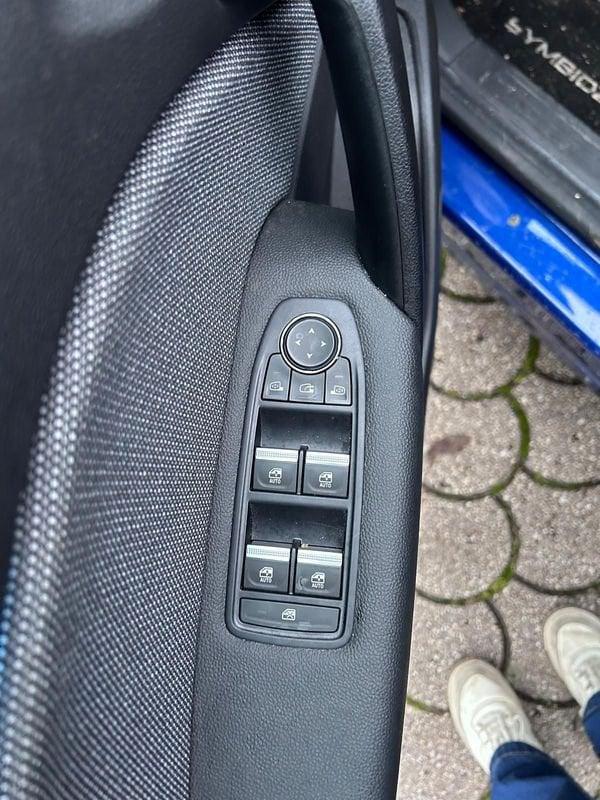 Renault Symbioz Symbioz Full Hybrid E-Tech 145 CV Techno