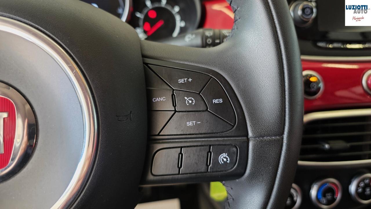 Fiat 500X 1.3 MJET 95CV SPECIAL EDITION