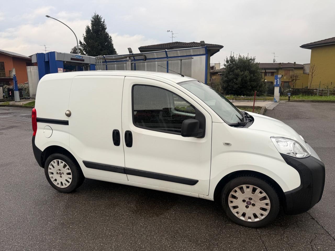 Fiat Fiorino 1.3 MJT 95CV Furgone