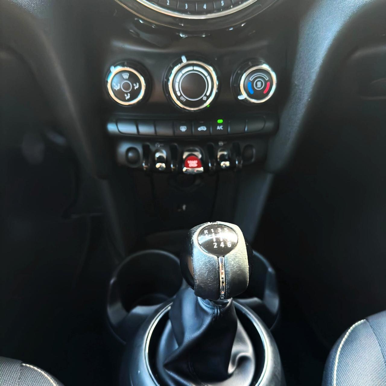 Mini 1.5 One
