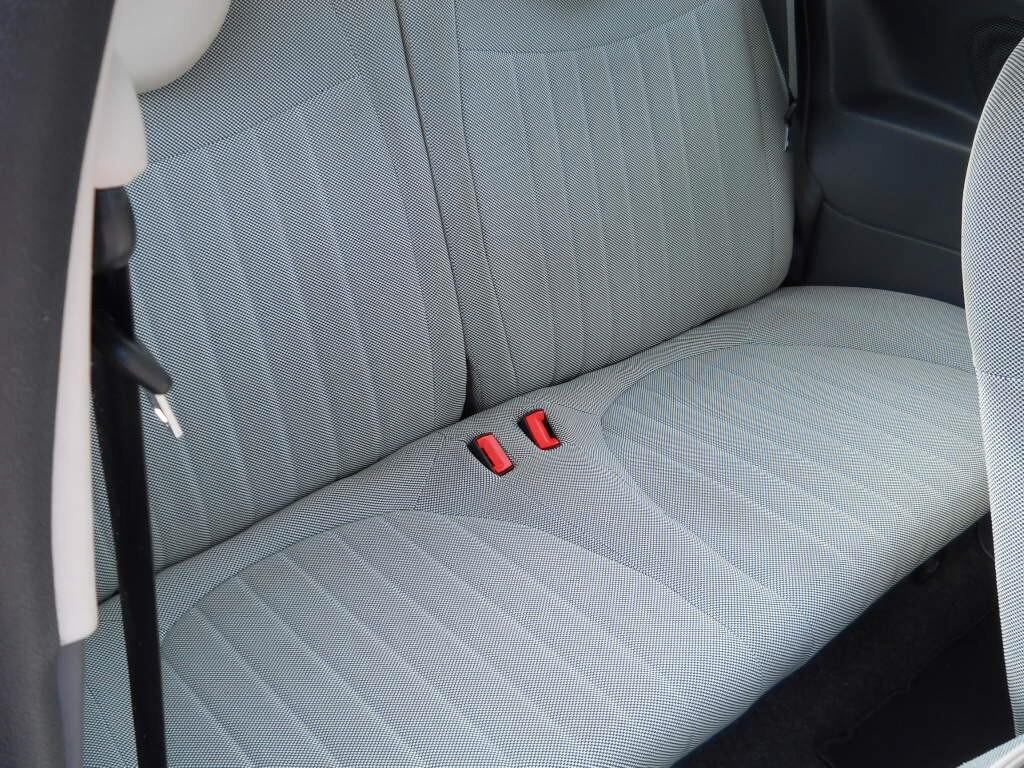 Fiat 500 1.3 Multijet 16V 95 CV Lounge