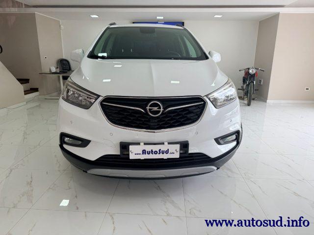 OPEL Mokka X 1.6 CDTI Ecotec 136CV 4x2 Start&Stop Innovation