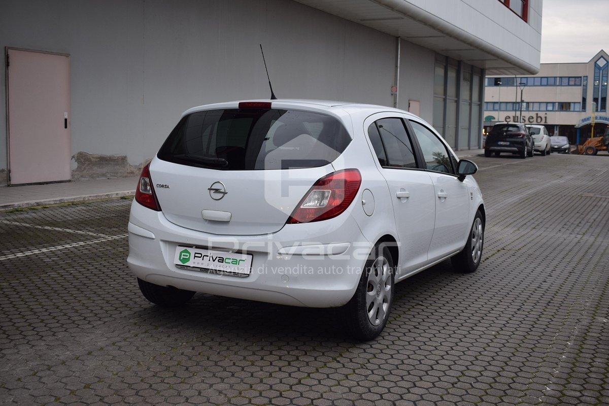 OPEL Corsa 1.2 5 porte Club