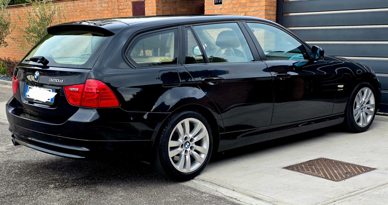 Bmw 320d cat xDrive Touring MSport prezzo3800