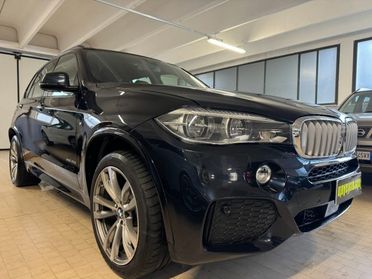 BMW X5 xDrive40d MSport/Unico Prop./Service BMW