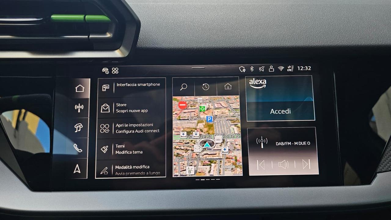 Audi Audi RS 3 Sportback 294(400) kW(CV) S tronic