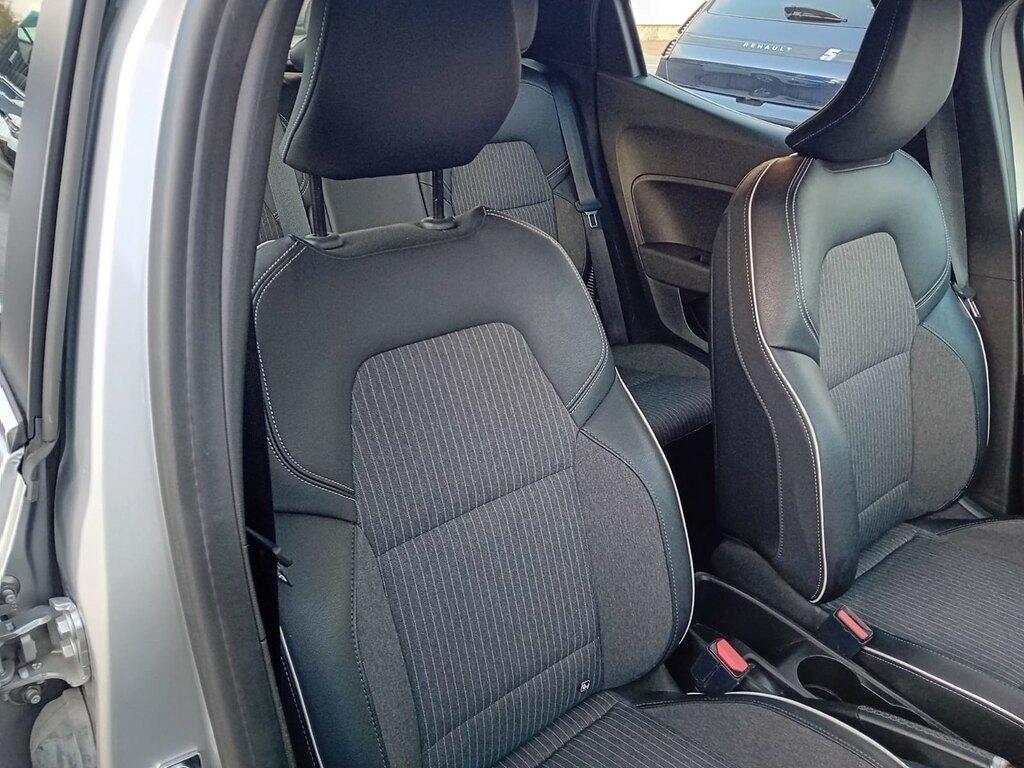 Renault Clio 5 Porte 1.6 Hybrid Intens E-Tech Auto