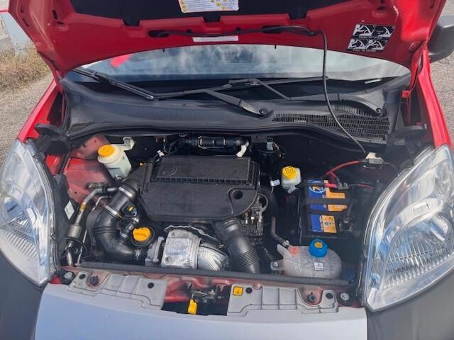 Fiat Fiorino 1.3 MJT 95CV Cargo Adventure