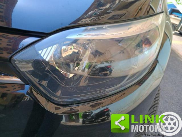 RENAULT Captur 1.5 dCi 8V 90 CV Start&Stop Energy R-Link
