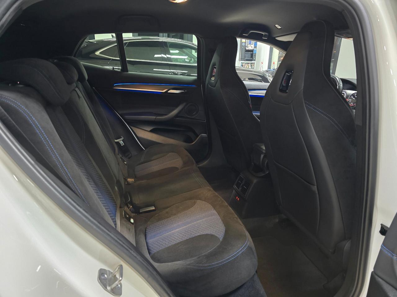 Bmw X2 xDrive18d Msport