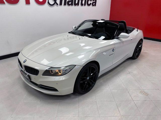 BMW Z4 Z4 SDRIVE 20i