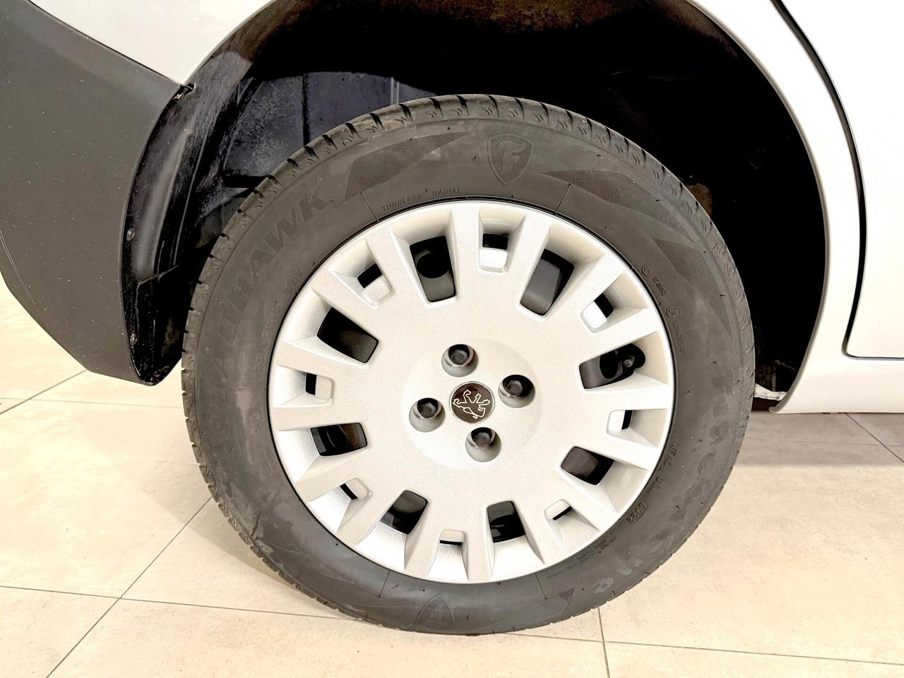 Peugeot Bipper Tepee 1.3 HDi Active