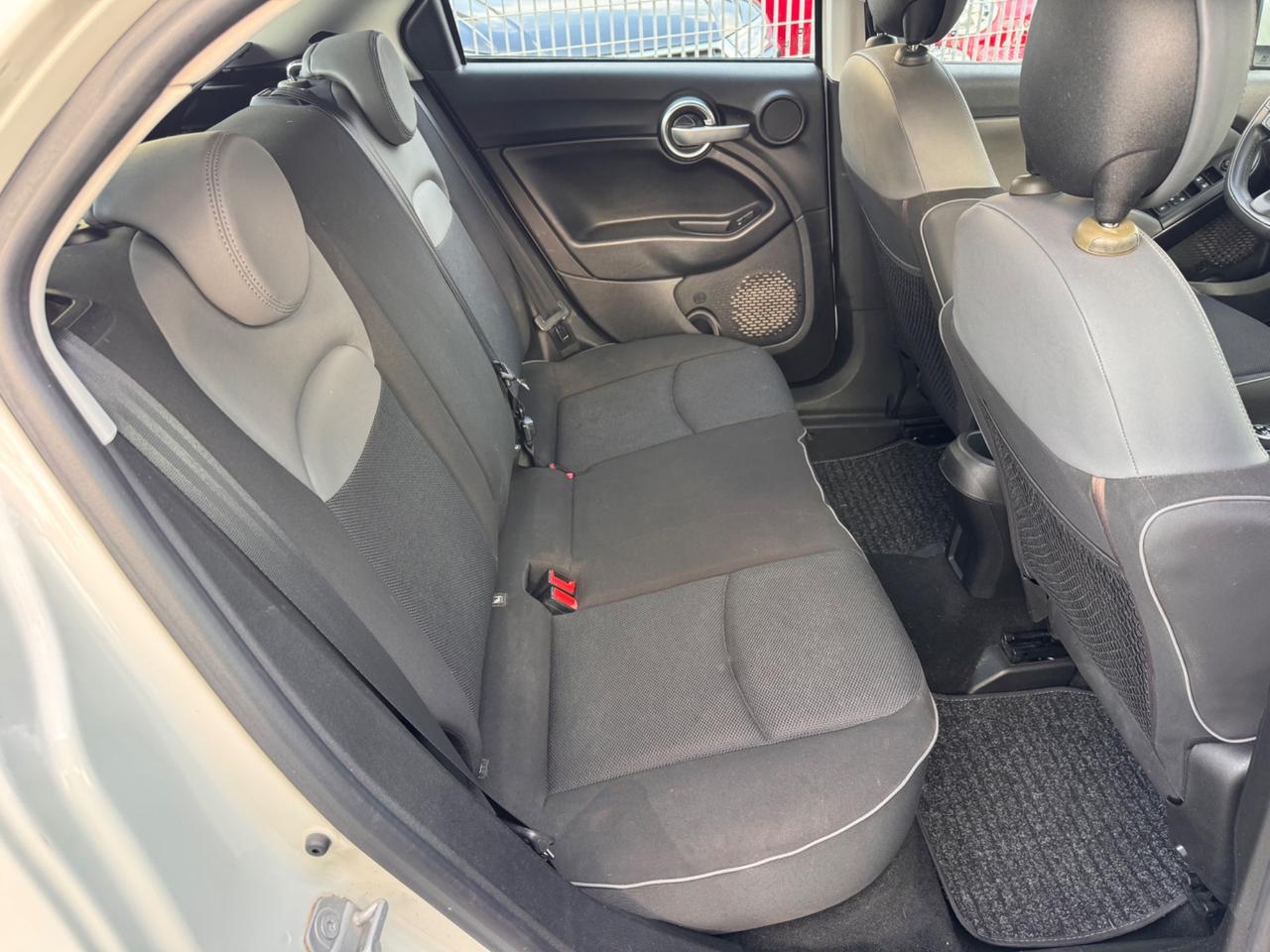 Fiat 500X 1.4 BENZINA neopaten garanzia 12 mesi