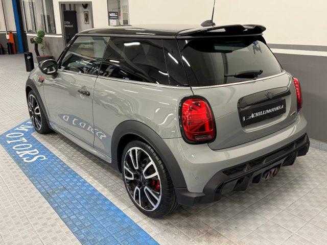 MINI John Cooper Works 2.0 John Cooper Works full opt 1prop. Iva compr.