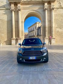 Mini One D Countryman 1.6 90 cv