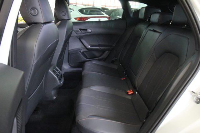 CUPRA Formentor 1.5 TSI 150 CV DSG PREZZO REALE