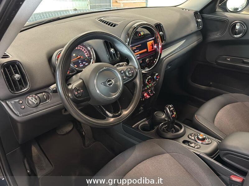 MINI Countryman Mini F60 2020 Benzi Mini 1.5 One Business auto
