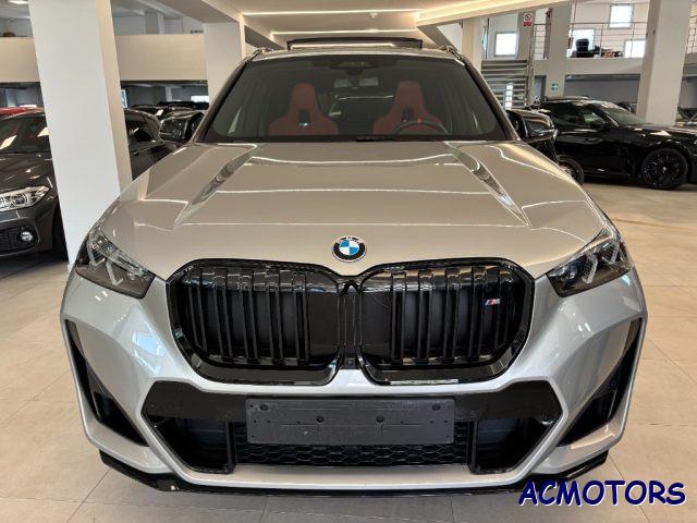 BMW X1 M35i xDrive Msport Pro