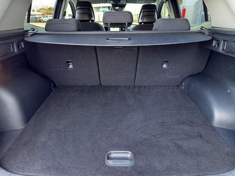 KIA Sportage Sportage 1.6 tgdi phev Style awd auto