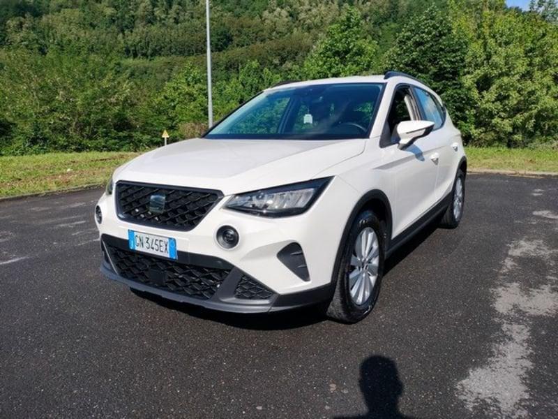 Seat Arona 1.0 EcoTSI 110 CV DSG Style