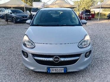 Opel Adam 1.4 87 CV GPL Tech White/Black Link