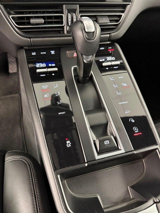 PORSCHE Macan 2.0 265cv PDK