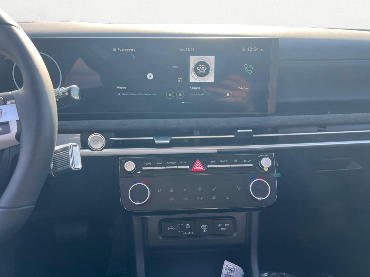 Hyundai TUCSON 1.6 PHEV aut. Business