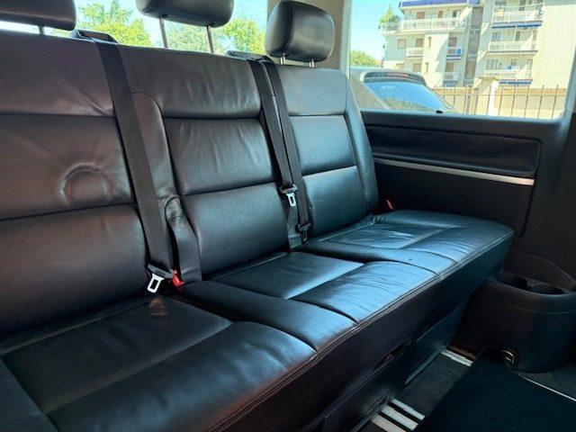 VOLKSWAGEN Multivan 2.0 BiTDI 180CV DSG 4 Motion Highline 7posti