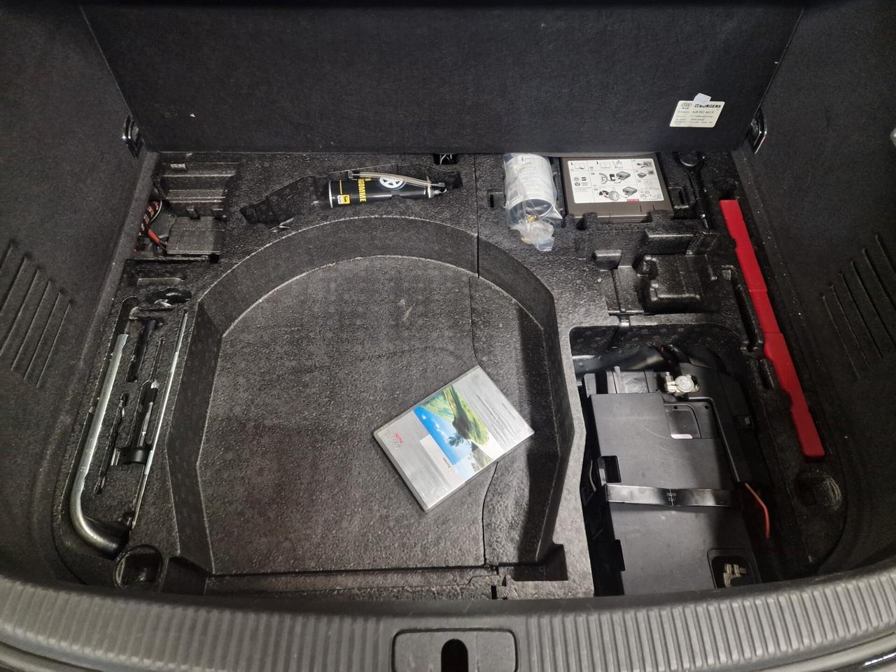 Audi TT Coupé 2.0 TDI quattro Advanced plus