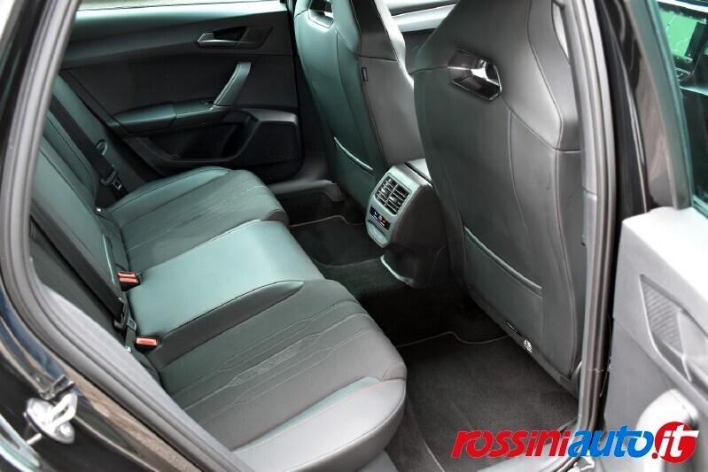 CUPRA LEON SPORTSTOURER 1.5 HYBRID 150 CV + TECH PACK 12" + V