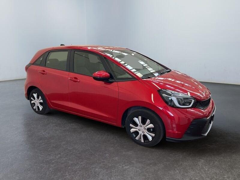 Honda Jazz 1.5 Hev eCVT Elegance