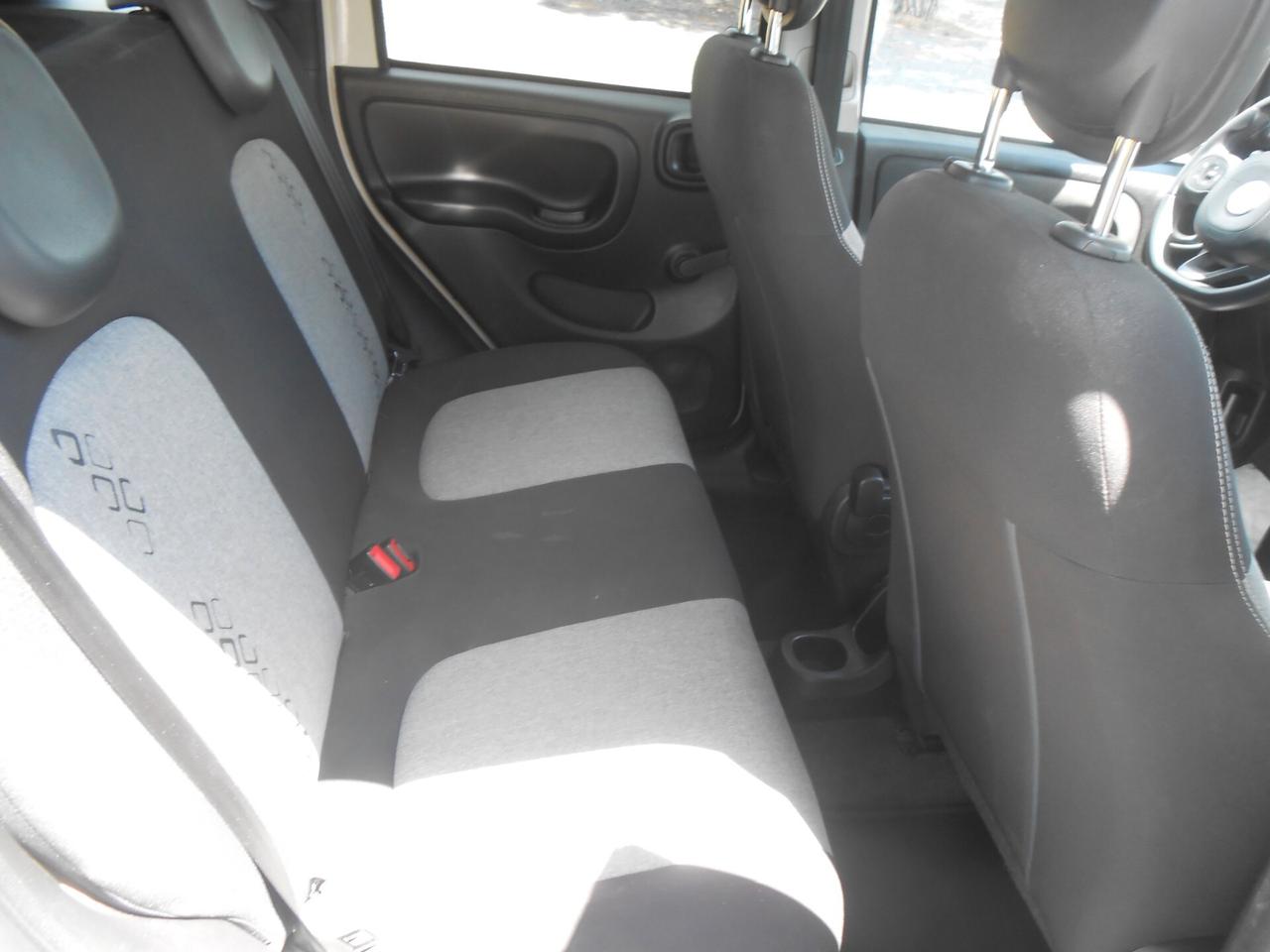 Fiat Panda 1.3 MJT 95 CV S&S Lounge - NO VINCOLI
