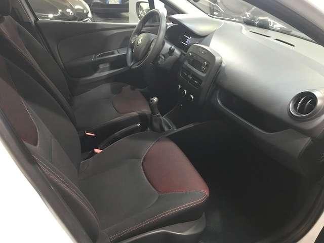 Renault Clio Clio IV 5p 1.2 Gpl REVISIONATO VALIDO 8 ANNI
