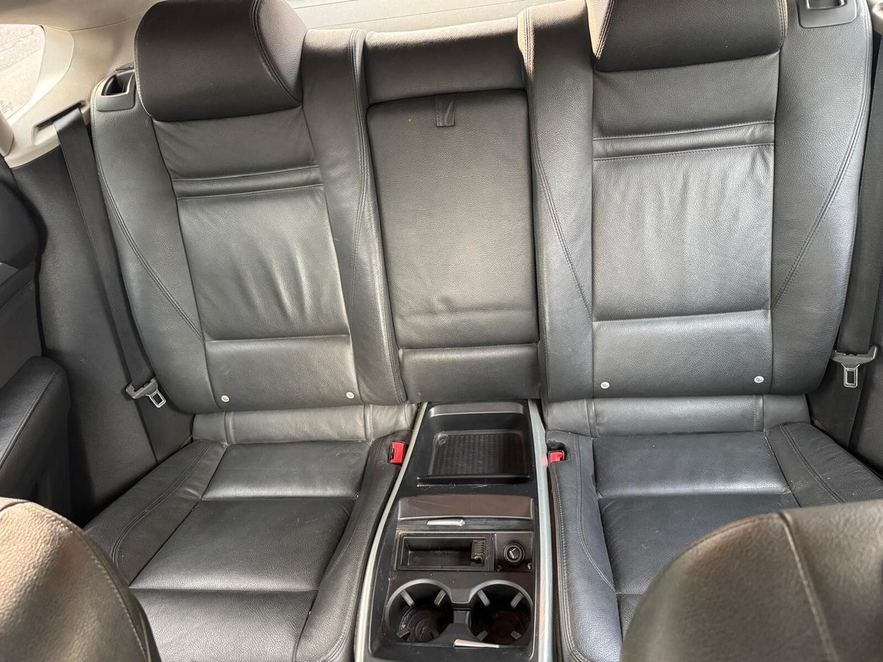 Bmw X6 xDrive3.0 D GARANZIA 12 MESI