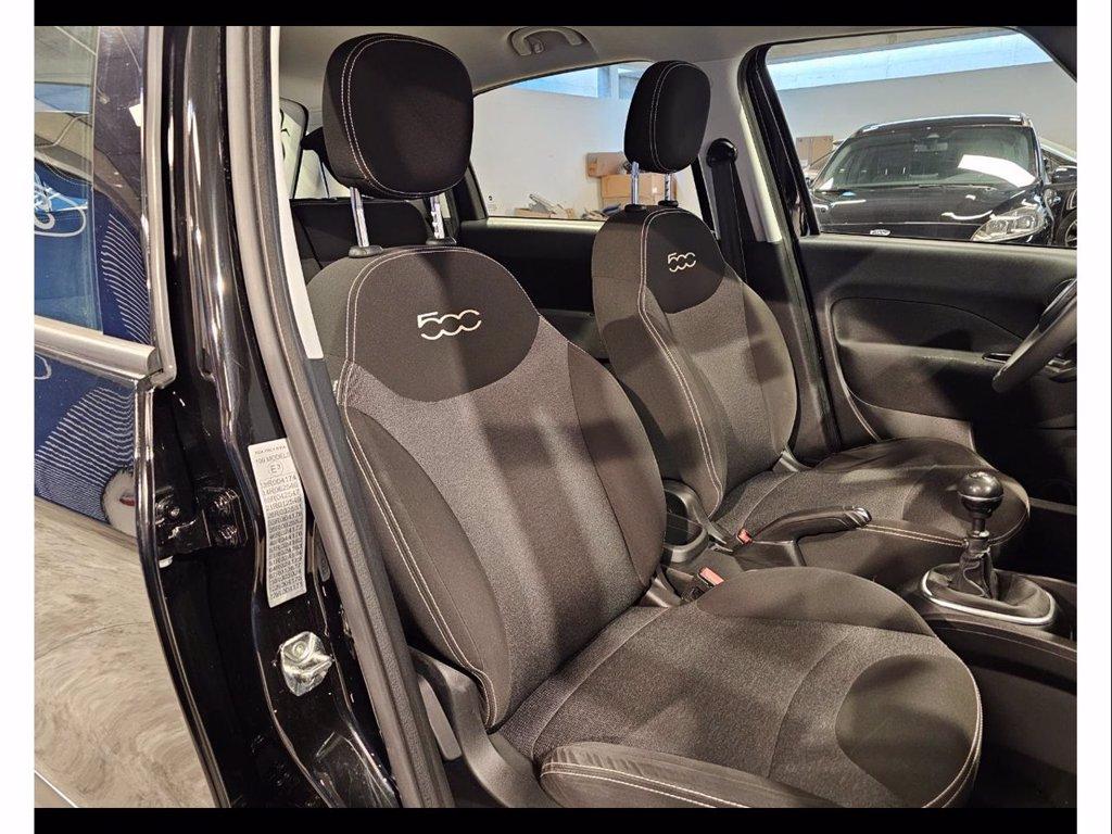 FIAT 500 l pro n1 1.6 mjt 120cv pop star 4p.ti serie 5 e6 del 2018