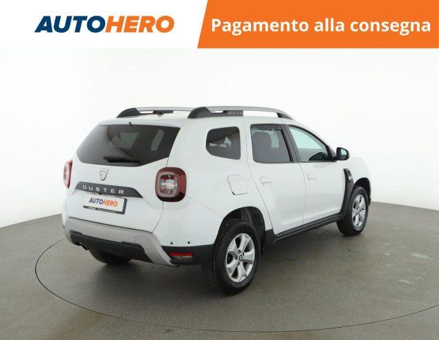 DACIA Duster 1.5 Blue dCi 8V 115 CV 4x2 Prestige