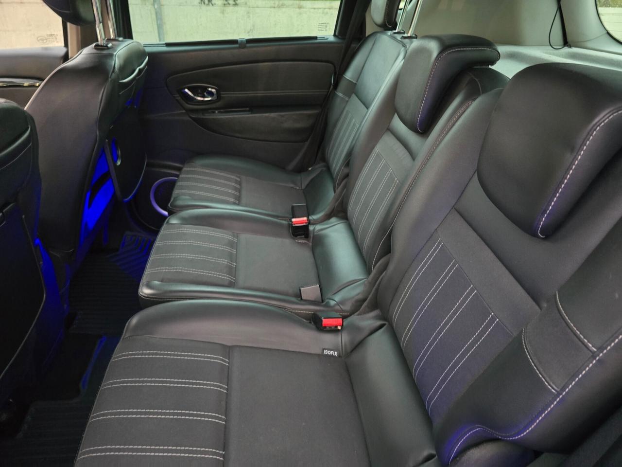 Renault Scenic Scénic 1.5 dCi 110CV Start&S