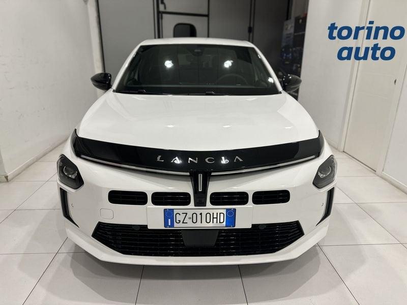 Lancia Ypsilon Ypsilon Hybrid e-DCT LX